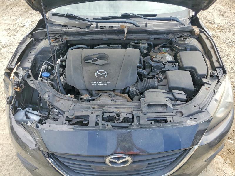 Aukcja sprzedaży 2014 Mazda 3, vin: JM1BM1M77E1183991, numer aukcji: 64287146