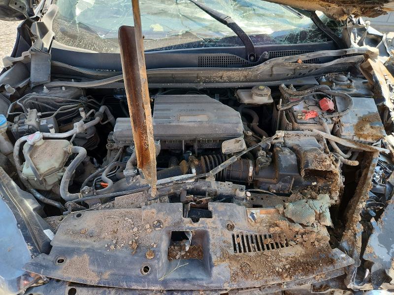 Продажа на аукционе авто 2017 Honda Cr-v, vin: 2HKRW2H59HH686328, номер лота: 63922736
