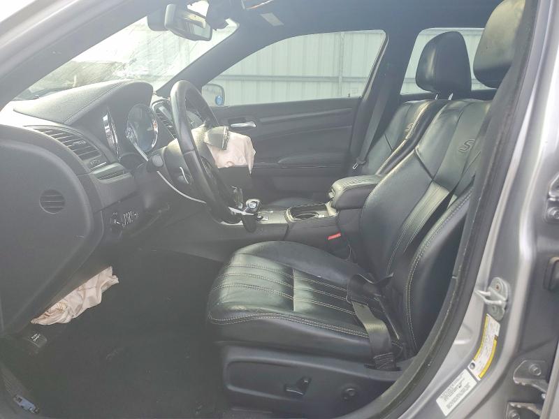 Продаж на аукціоні авто 2014 Chrysler 300, vin: 2C3CCABG1EH103424, номер лоту: 64982706