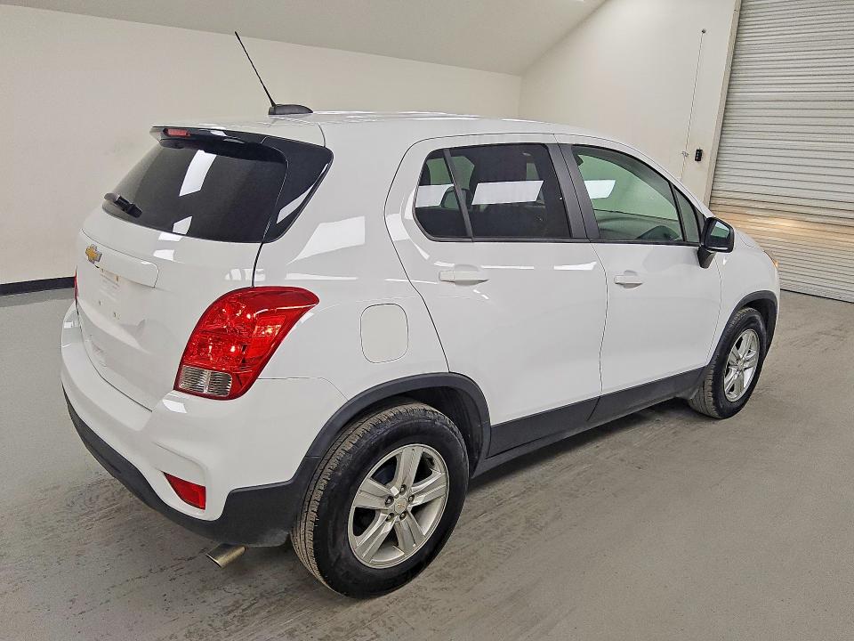 65856056 :رقم المزاد ، KL7CJKSM3NB543034 vin ، 2022 Chevrolet Trax مزاد بيع