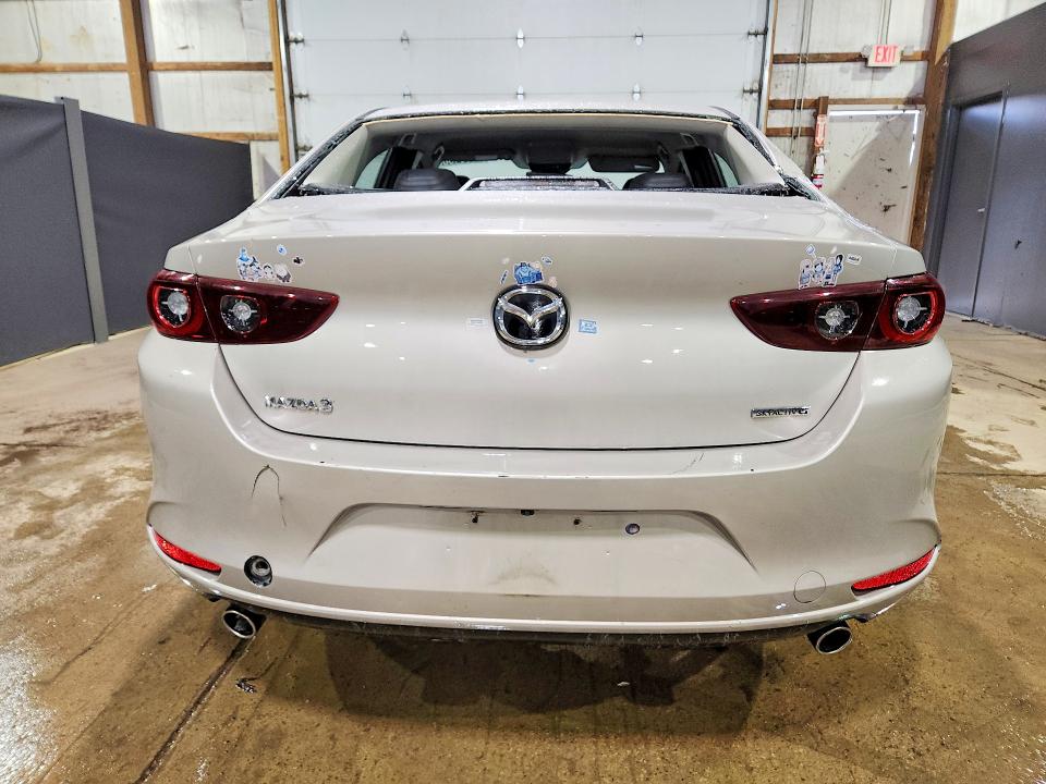 Aukcja sprzedaży 2024 Mazda 3, vin: 3MZBPABM4RM426470, numer aukcji: 66334366