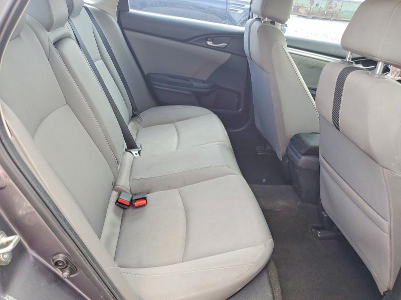 Aukcja sprzedaży 2017 Honda Civic, vin: 19XFC2F7XHE028361, numer aukcji: 65957856