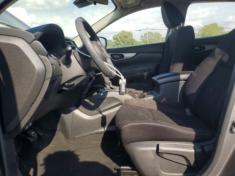Aukcja sprzedaży 2020 Nissan Rogue Sport, vin: JN1BJ1CVXLW252068, numer aukcji: 65095736