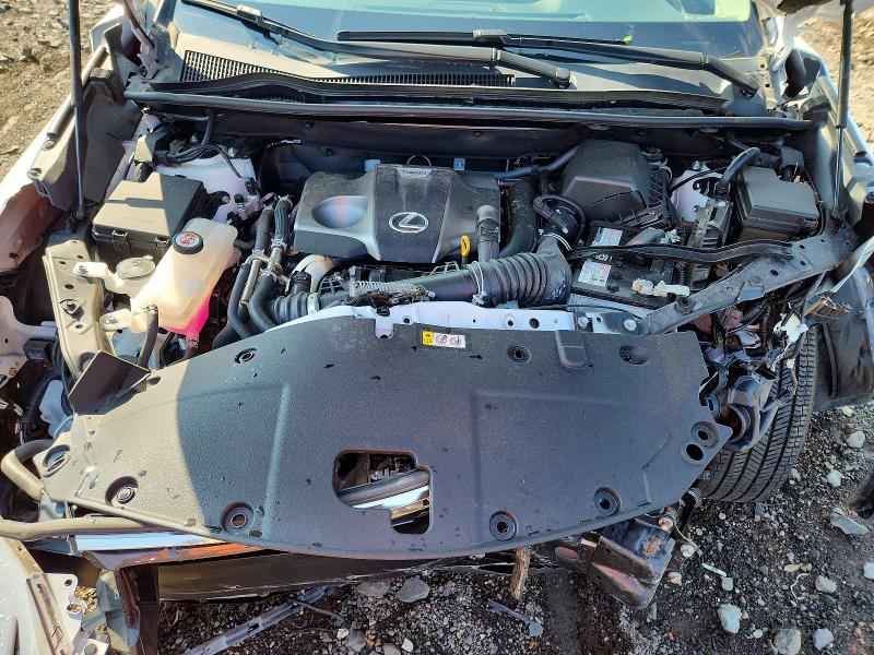 Продажа на аукционе авто 2021 Lexus Nx 300, vin: JTJDARDZ9M5025352, номер лота: 63562926