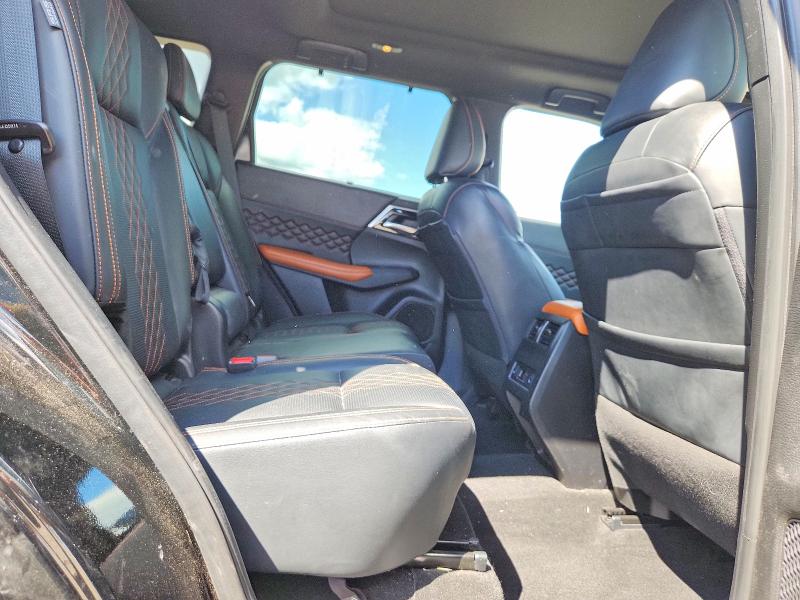 Aukcja sprzedaży 2022 Mitsubishi Outlander, vin: JA4J4VA81NZ034858, numer aukcji: 65621856