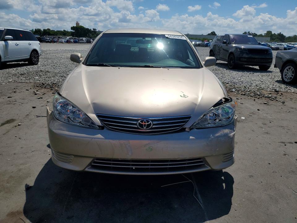 2005 Toyota Camry მანქანა იყიდება აუქციონზე, vin: 4T1BE32K95U035349, აუქციონის ნომერი: 66389256