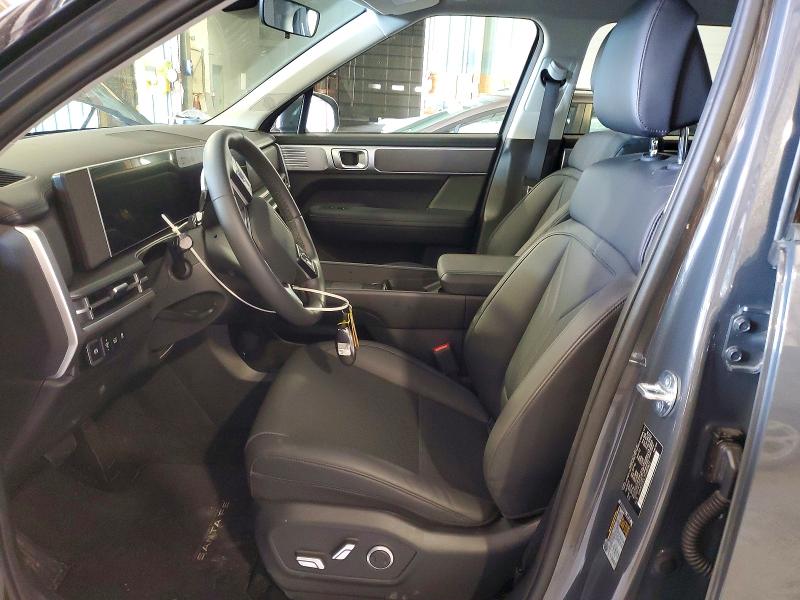 Продаж на аукціоні авто 2026 Hyundai Santa Fe, vin: 5NMP2DGL2TH201872, номер лоту: 65387396