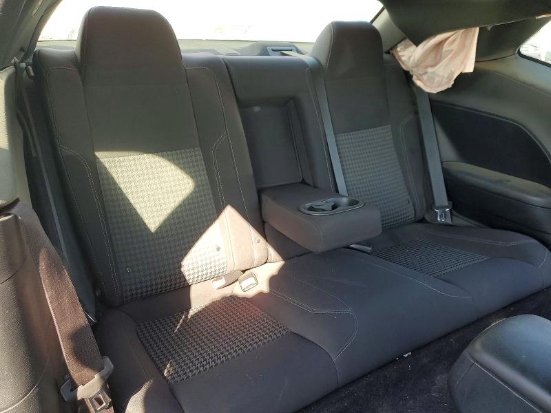Aukcja sprzedaży 2016 Dodge Challenger, vin: 2C3CDZAG5GH157597, numer aukcji: 64471066