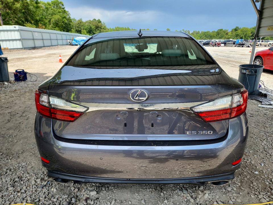 Aukcja sprzedaży 2017 Lexus Es, vin: 58ABK1GG8HU054893, numer aukcji: 64213286