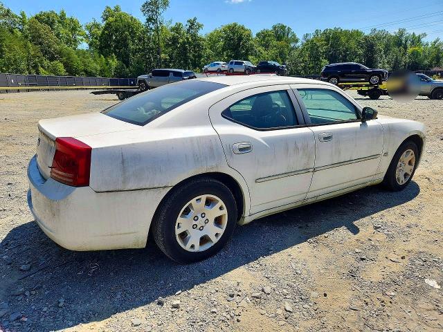 Продажа на аукционе авто 2006 Dodge Charger, vin: 2B3KA43G76H472871, номер лота: 66318506