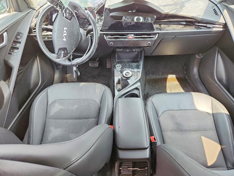 Aukcja sprzedaży 2024 Kia Niro, vin: KNDCR3L15R5111801, numer aukcji: 64927806