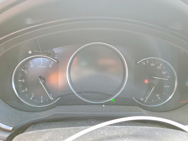 66435396 :رقم المزاد ، JM3TCBDY8L0413246 vin ، 2020 Mazda Cx-9 مزاد بيع