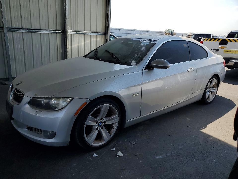 Aukcja sprzedaży 2008 Bmw 335, vin: WBAWB73548P041915, numer aukcji: 64618096