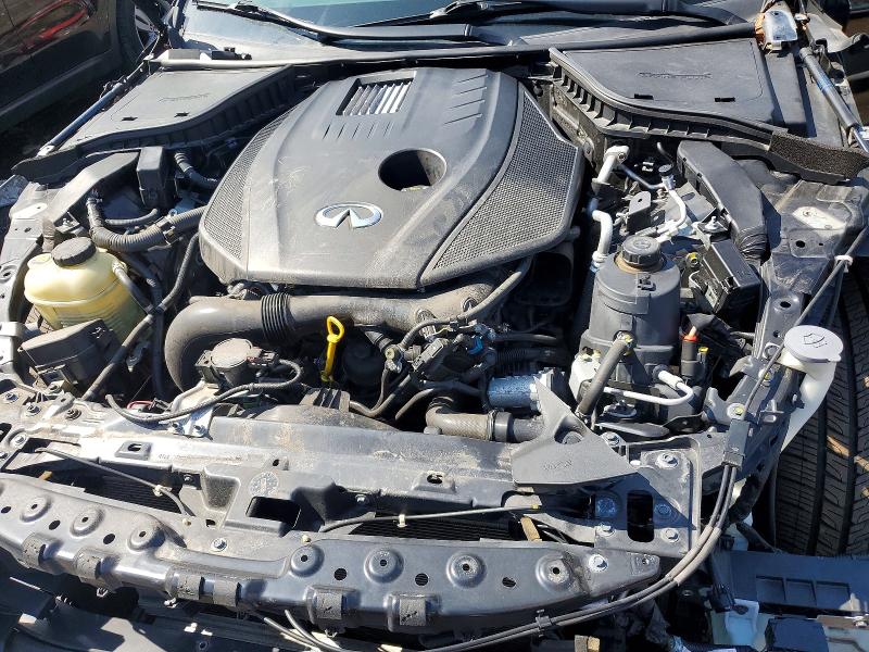Aukcja sprzedaży 2017 Infiniti Q60, vin: JN1CV7EK9HM110151, numer aukcji: 66008776