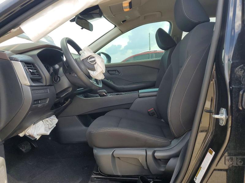 Продажа на аукционе авто 2023 Nissan Rogue, vin: 5N1BT3AAXPC833799, номер лота: 65849606