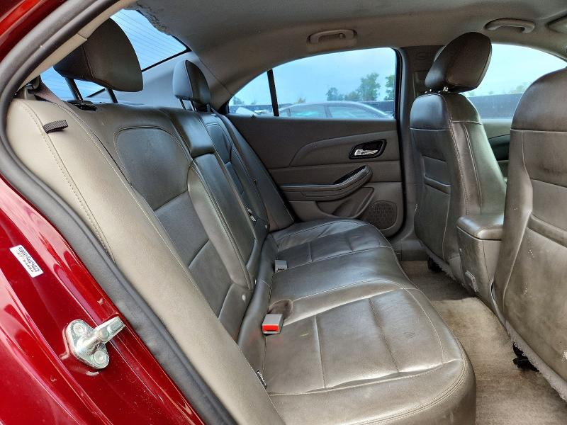 Aukcja sprzedaży 2015 Chevrolet Malibu, vin: 1G11D5SL2FF285361, numer aukcji: 63942296