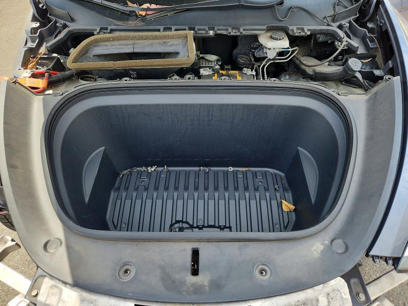 Aukcja sprzedaży 2021 Tesla Model Y, vin: 5YJYGDED1MF114131, numer aukcji: 66239126