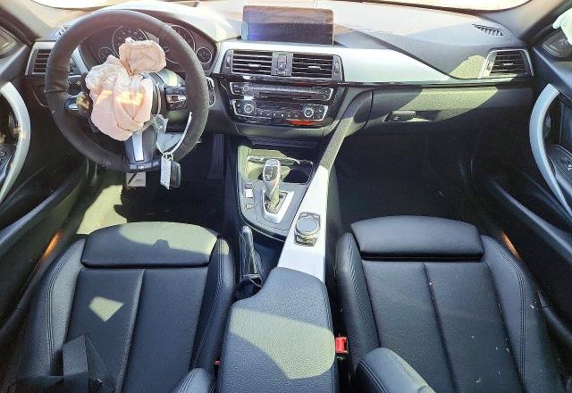 Aukcja sprzedaży 2017 Bmw 340, vin: WBA8B3G57HNU35061, numer aukcji: 64517266