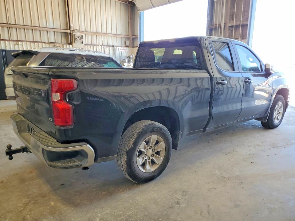 Продажа на аукционе авто 2020 Chevrolet Silverado, vin: 1GCRWCED4LZ334406, номер лота: 65442066