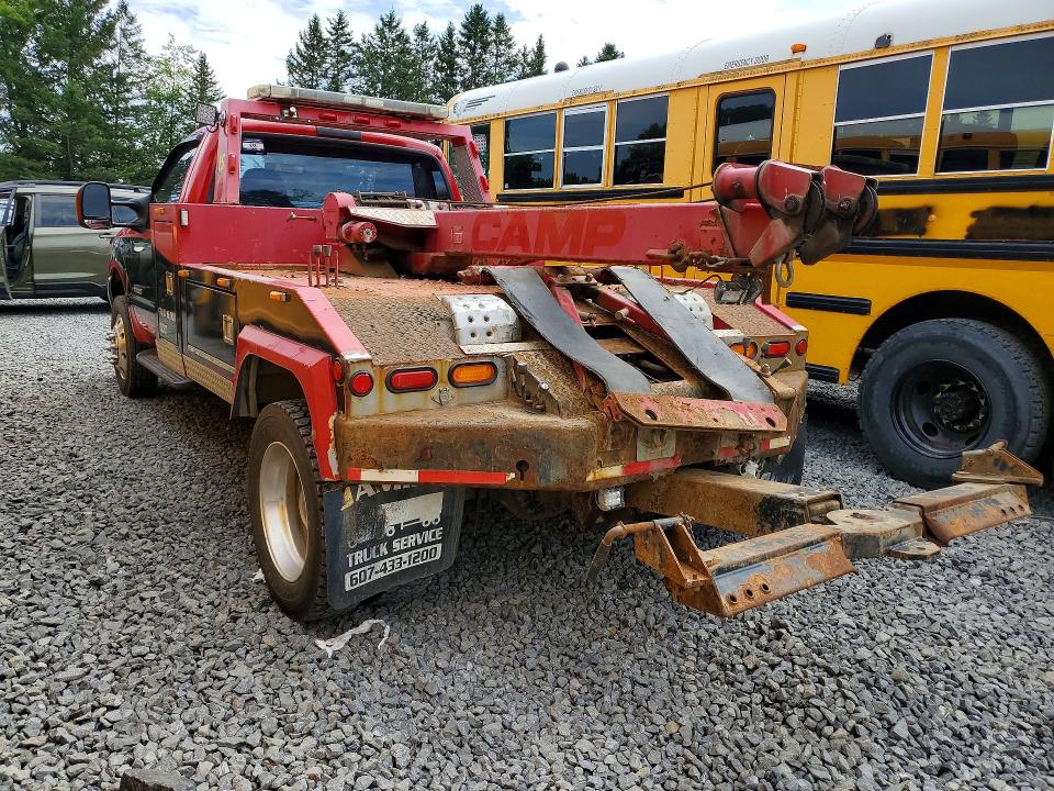 Aukcja sprzedaży 2004 Ford F550, vin: 1FDAF56P84EA78633, numer aukcji: 63664506