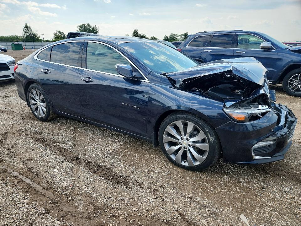64704166 :رقم المزاد ، 1G1ZH5SX6GF334458 vin ، 2016 Chevrolet Malibu مزاد بيع