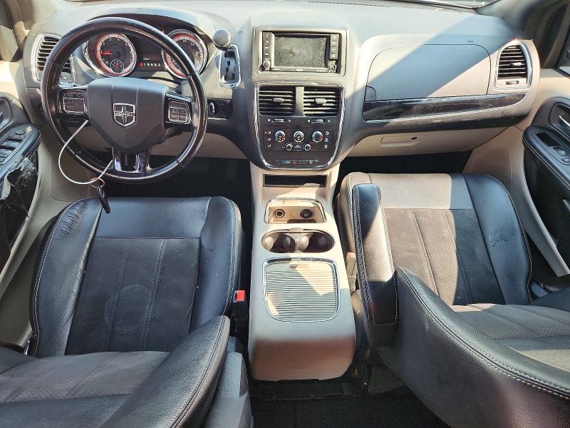 Aukcja sprzedaży 2019 Dodge Grand Caravan, vin: 2C4RDGCG9KR772017, numer aukcji: 64958476