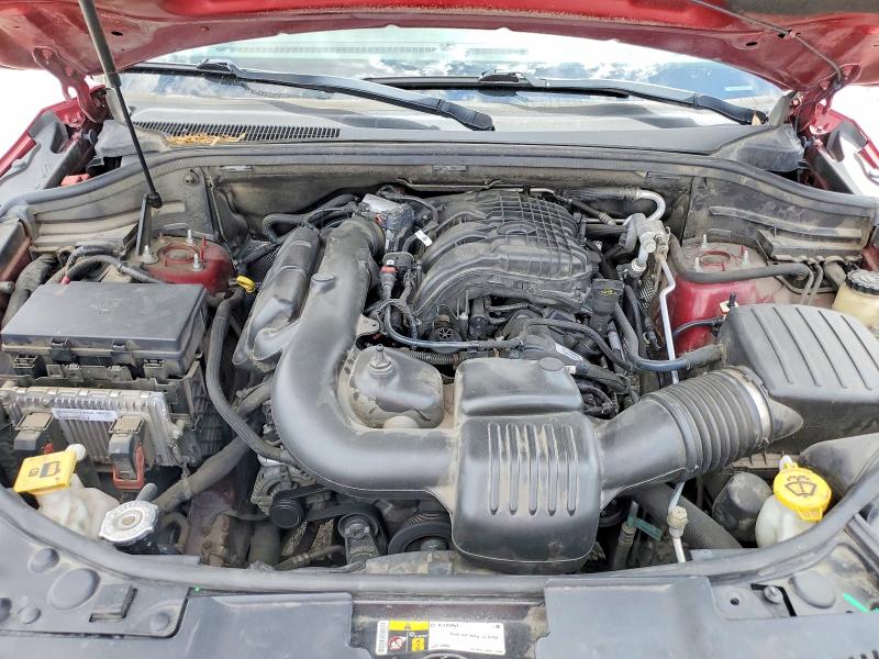Aukcja sprzedaży 2015 Dodge Durango, vin: 1C4RDHAG3FC244626, numer aukcji: 66812856