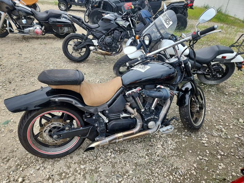 Продаж на аукціоні авто 2008 Yamaha Xv1700, vin: JYAVP19E38A004955, номер лоту: 64217136