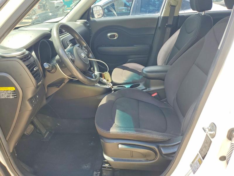 Продаж на аукціоні авто 2015 Kia Soul, vin: KNDJN2A23F7802236, номер лоту: 66039416