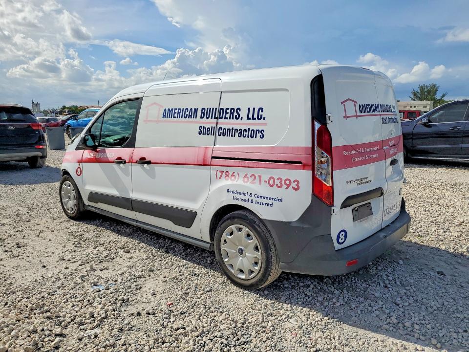 Aukcja sprzedaży 2016 Ford Transit Connect, vin: NM0LS7E72G1250816, numer aukcji: 69870936