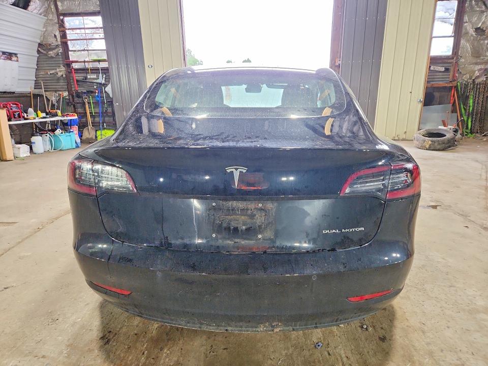 Продаж на аукціоні авто 2018 Tesla Model 3, vin: 5YJ3E1EBXJF103220, номер лоту: 67007226
