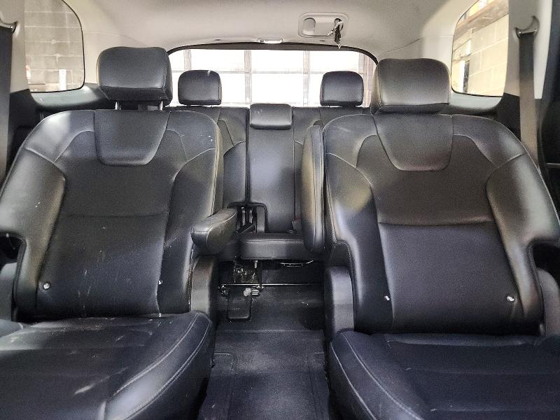 Aukcja sprzedaży 2020 Kia Telluride, vin: 5XYP6DHC2LG035706, numer aukcji: 64217726