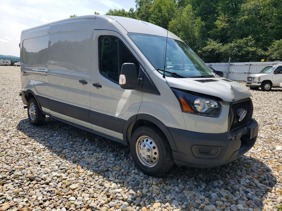 Продаж на аукціоні авто 2023 Ford Transit, vin: 1FTBR2C87PKB97176, номер лоту: 64281776