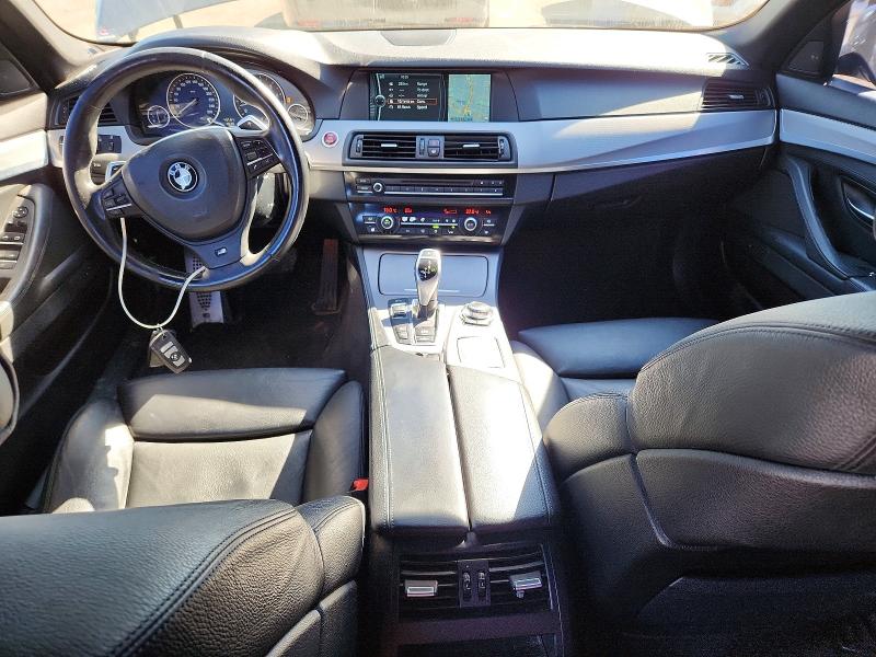 Aukcja sprzedaży 2011 Bmw 535, vin: WBAFU7C56BC778560, numer aukcji: 67021406