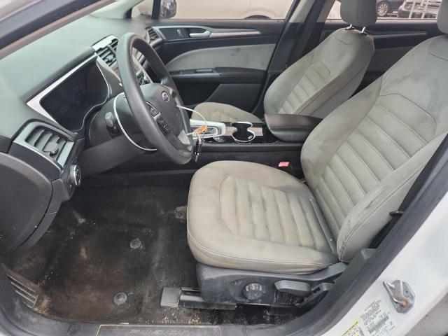 Продаж на аукціоні авто 2015 Ford Fusion, vin: 3FA6P0G7XFR217739, номер лоту: 66306046