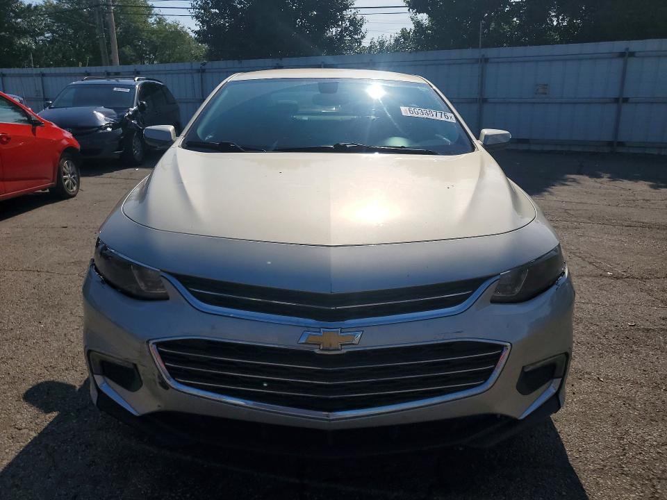 Aukcja sprzedaży 2016 Chevrolet Malibu, vin: 1G1ZE5ST9GF327171, numer aukcji: 66338776