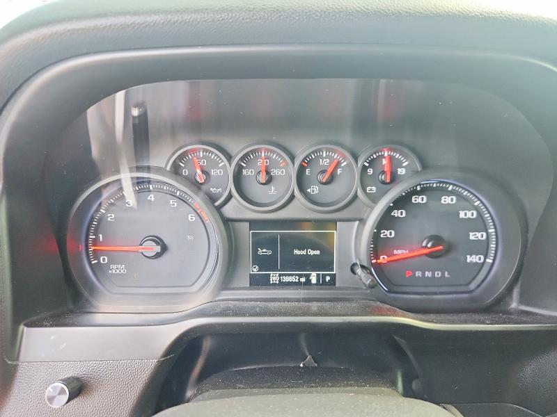 Продаж на аукціоні авто 2019 Gmc Sierra, vin: 3GTU9AEF4KG280840, номер лоту: 64273576