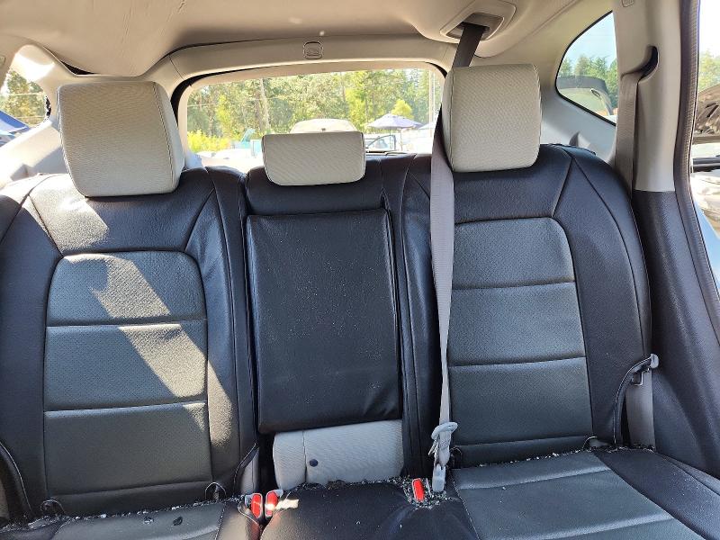 Aukcja sprzedaży 2020 Honda Cr-v, vin: 5J6RW2H52LA012130, numer aukcji: 64478396