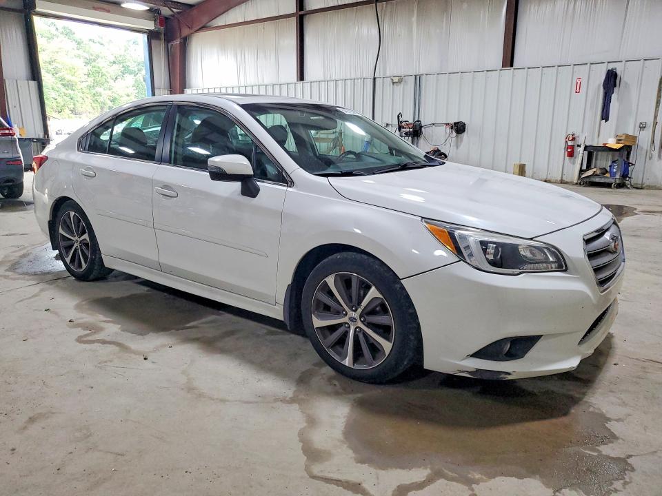 2015 Subaru Legacy მანქანა იყიდება აუქციონზე, vin: 4S3BNAN66F3033377, აუქციონის ნომერი: 64972586