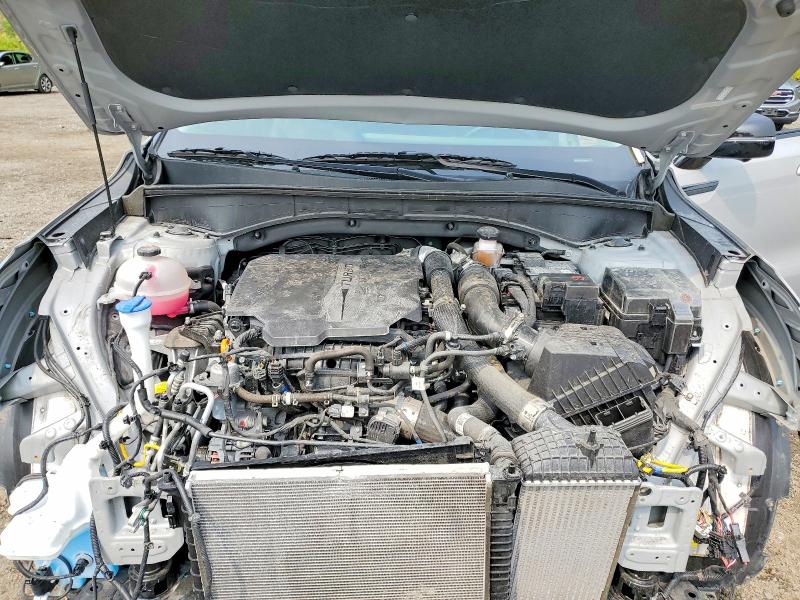 Продажа на аукционе авто 2025 Kia Sorento, vin: 5XYRKDJF0SG382474, номер лота: 64021316