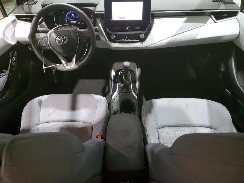 64462666 :رقم المزاد ، 5YFS4MCE4TP285761 vin ، 2026 Toyota Corolla مزاد بيع