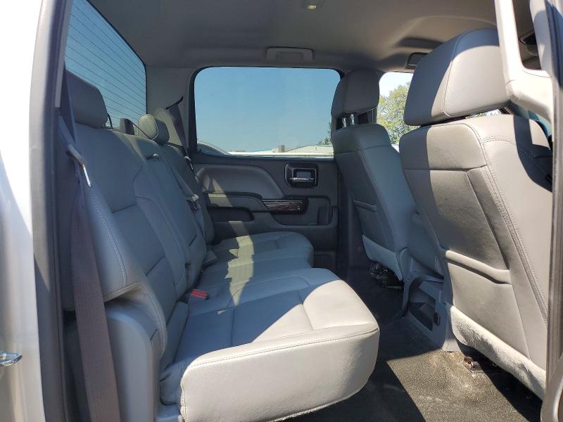 65174926 :رقم المزاد ، 3GTU2NEC6HG213697 vin ، 2017 Gmc Sierra مزاد بيع