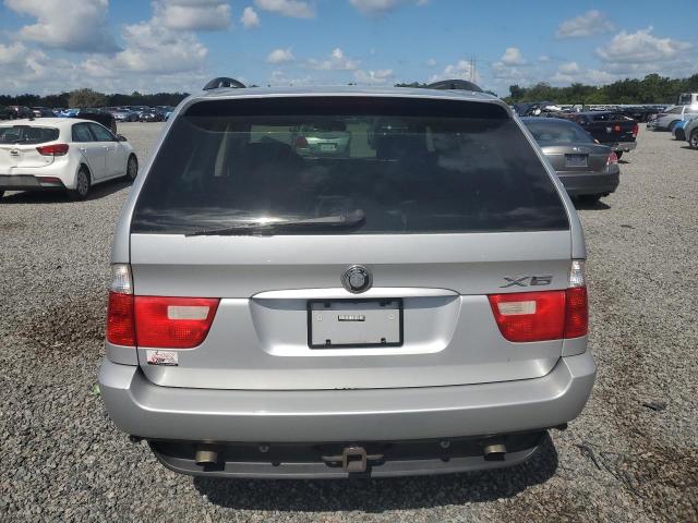 Aukcja sprzedaży 2005 Bmw X5, vin: 5UXFA135X5LY13032, numer aukcji: 65255616