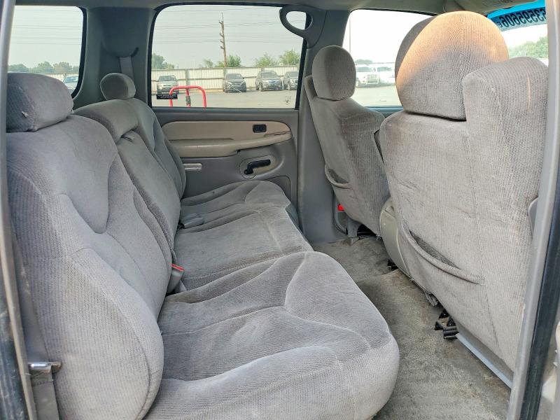 63595606 :رقم المزاد ، 3GKEC16T91G101916 vin ، 2001 Gmc Yukon Xl مزاد بيع