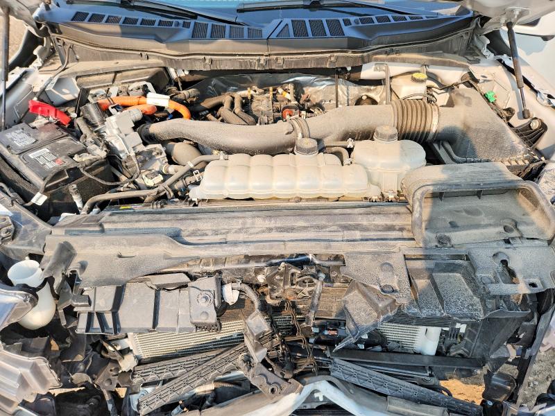 64781466 :رقم المزاد ، 1FTFW5LDXRFB75712 vin ، 2024 Ford F150 مزاد بيع