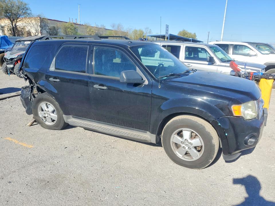 Aukcja sprzedaży 2010 Ford Escape, vin: 1FMCU0DG9AKC06427, numer aukcji: 63204436
