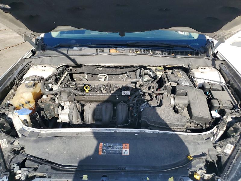 Aukcja sprzedaży 2016 Ford Fusion, vin: 3FA6P0H76GR166191, numer aukcji: 63680726