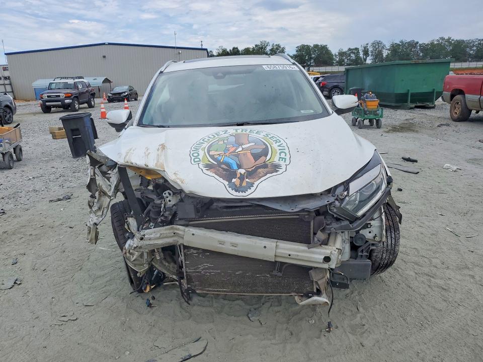 Продажа на аукционе авто 2019 Honda Hr-v, vin: 3CZRU5H55KM715925, номер лота: 65875916