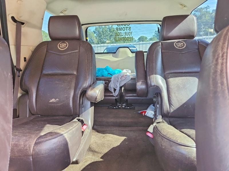 Aukcja sprzedaży 2014 Cadillac Escalade, vin: 1GYS3DEF3ER173867, numer aukcji: 65123956