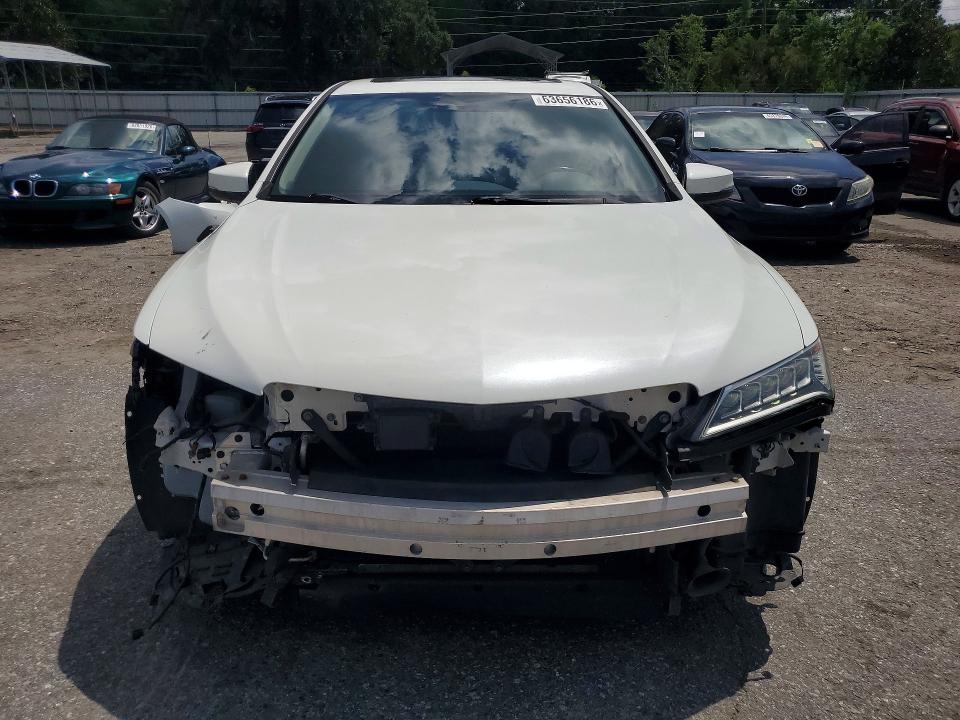 Продаж на аукціоні авто 2016 Acura Tlx, vin: 19UUB3F71GA003495, номер лоту: 63656186